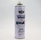 Low Odor 530 Electrical Contact Cleaner Spray