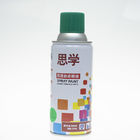 Oil Based Outdoor Indoor Aerosol Spray Paint